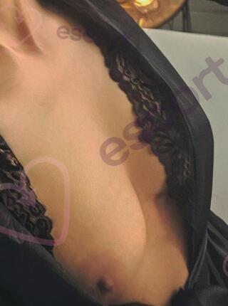 Kociak32 - escort Warsaw