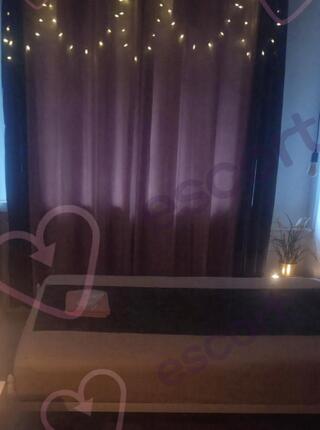 VIP Lena - escort Warsaw