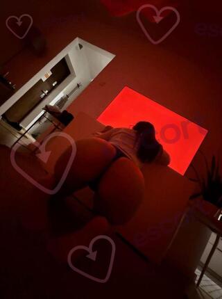 violeta - escort Varsovia