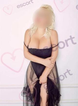 Francuski do końca - escort Puławy