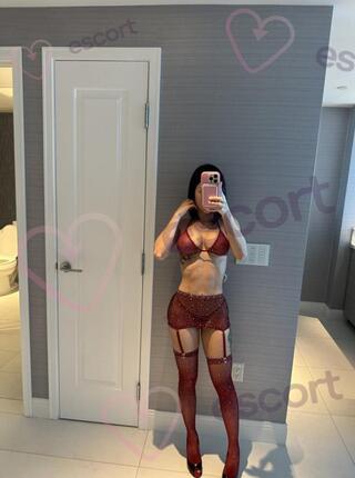 Jenny - escort Zagreb