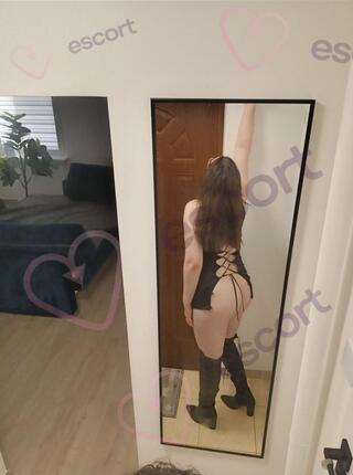 Hot Sunshine Finał w Buzi - escort Czestochowa