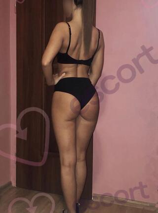 Tylko kilka dni - escort Varsovia