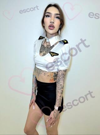 Zweryfikowana - Livia005 100% pewności - escort 