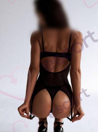 Kamila - escort Olsztyn