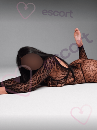 Namiętna Milf Kochanka - escort Bydgoszcz