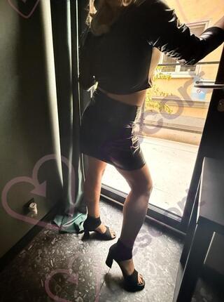 Laura - escort Opole