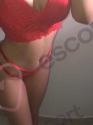 Gosia  de lux - escort Dobiegniew