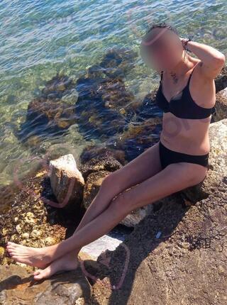 Marcela - escort Warsaw