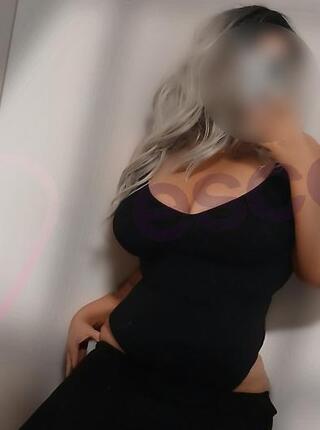 Nina - escort Wejherowo