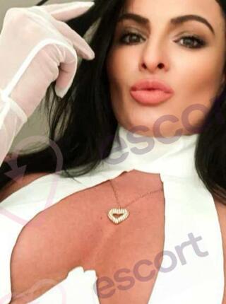 Twoja fantazja - escort Torun