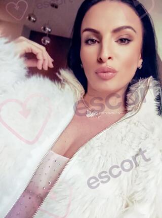 Tylko dziś - escort Thorn