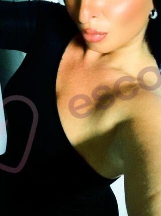 Sara - escort Piła