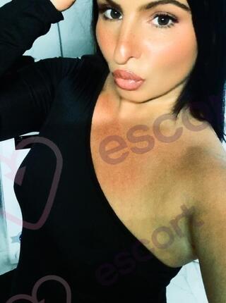Naturalna - escort Piła