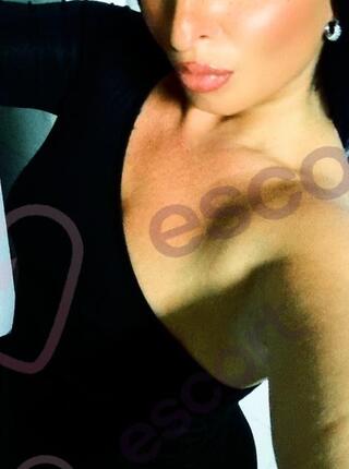 Sara - escort Piła