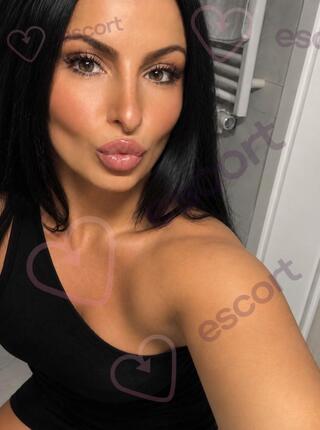 Sara lux - escort Piła