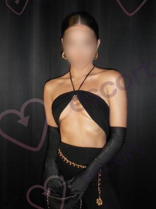 Maria - escort Warszawa