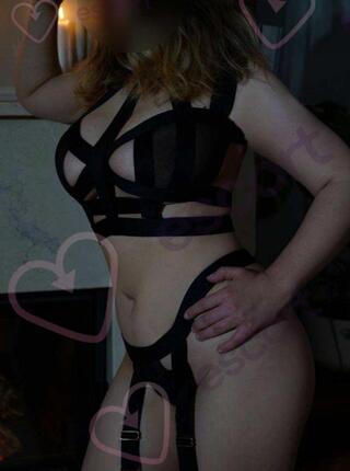 Liza - escort Sulejówek