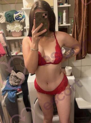 Namiętna Królewna - escort Warsaw