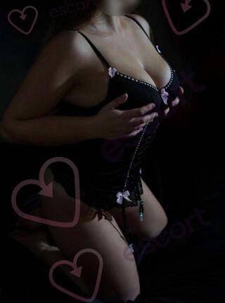 Sofi - escort Varsovia