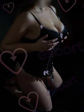 Sofi - escort Varsovia