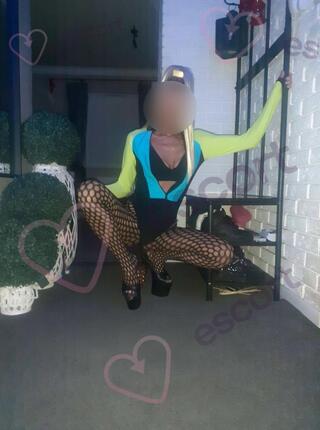 SPORT MODEL VIP - escort Gniezno