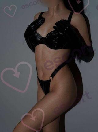 Sara - escort Varsovia