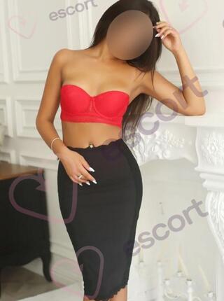 Mia - escort Białystok