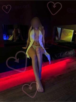 Marcelina - escort Lodz