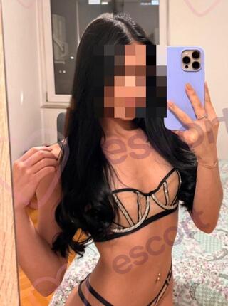 Kasia lodzik do końca - escort Lodz