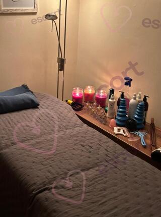 Masaż  Freja - escort Opole