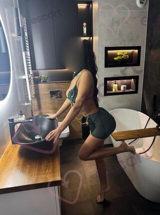 Kendall - escort Bochnia