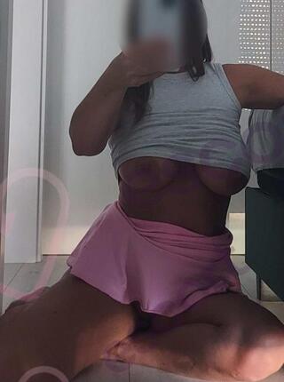 Andzela - escort Wroclaw