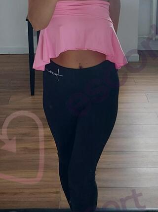 Lucynka - escort Opole