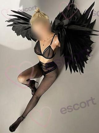 Ania Oasis - escort Kattowitz