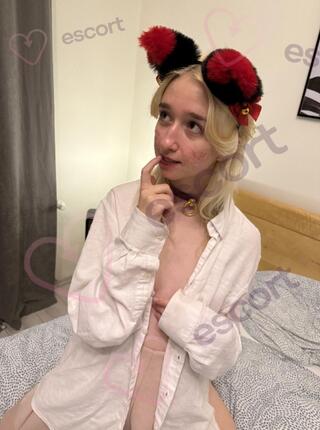 Sonia - escort Szczecin