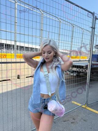 Ashma - escort Paderborn