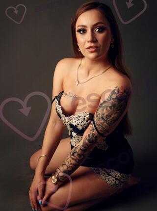 Ania masaż/Nowe zdjecia!! - escort Kołobrzeg
