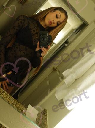 Harry - escort Dresden