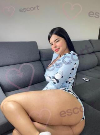 Berenys - escort Amsterdam