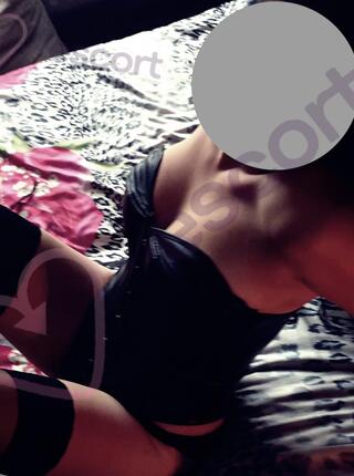 Ola - escort Wadowice