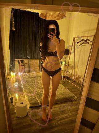 Dotyk. Energia. Bliskość. - escort Gdansk