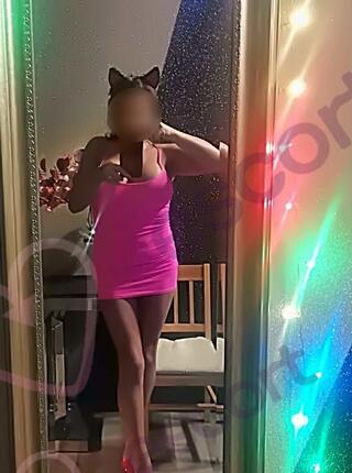 RÓŻOWA PANTERKA - escort Tarnów