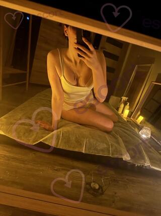 maybe masażyk? - escort Danzica