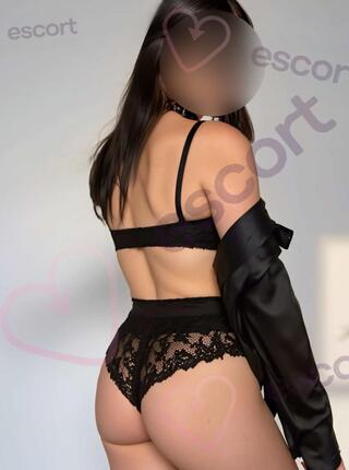 Sexi Angel - escort Cracow