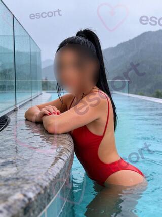 Zara - escort Cracow