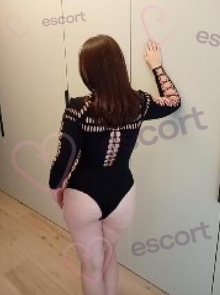 Amatorka - escort Białystok