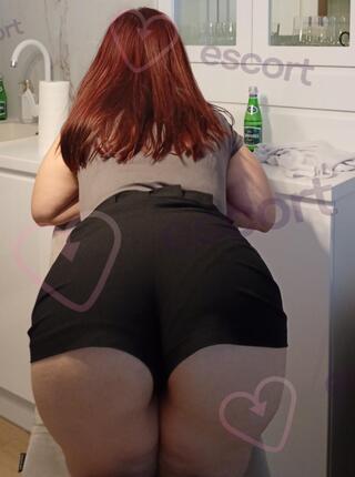 Młoda 22 - escort Kielce