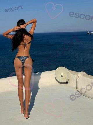 NEKA - escort Varsovia