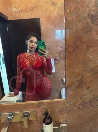 Helena - escort Potsdam